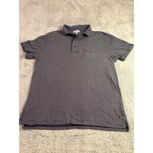 Hickey Freeman Polo‎ Size L